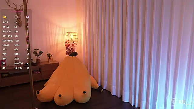 Just  dani online show from 03-19-26, 09:19