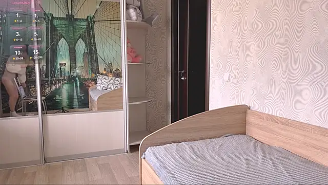 TianaWidell online show from 10-23-25, 05:29