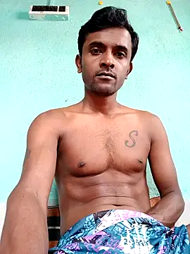 ShinuRoy online show from 09-17-25, 10:50