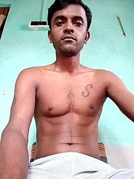 ShinuRoy online show from 09-18-25, 12:34