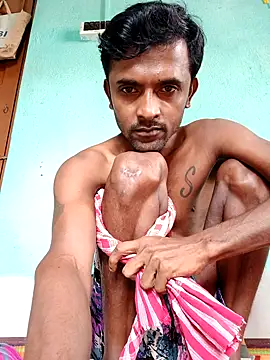 ShinuRoy online show from 09-20-25, 05:30