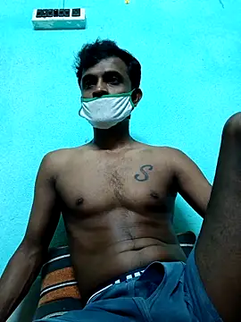 ShinuRoy online show from 09-24-25, 05:05