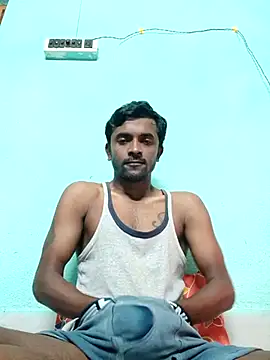 ShinuRoy online show from 12-21-25, 12:07