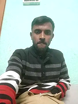 ShinuRoy online show from 01-08-26, 04:20