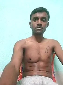 ShinuRoy online show from 01-15-26, 12:32