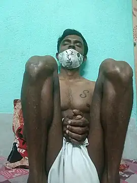 ShinuRoy online show from 02-22-26, 11:47