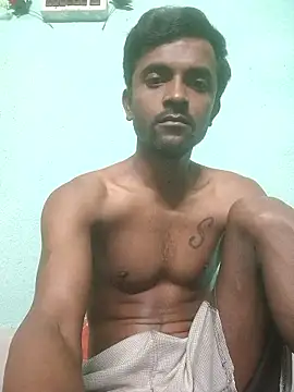 ShinuRoy online show from 03-06-26, 10:39