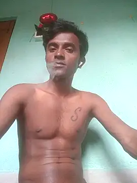 ShinuRoy online show from 03-21-26, 11:04