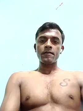 ShinuRoy online show from 04-01-26, 10:40