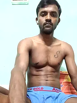 ShinuRoy online show from 04-19-26, 10:12