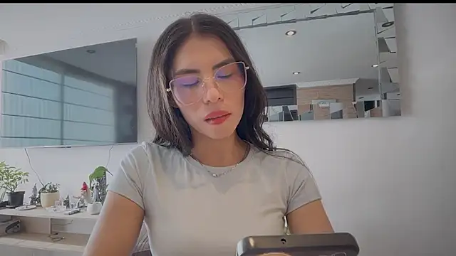 sasha jonne online show from 01-07-26, 01:57