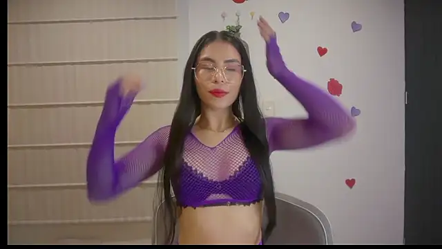 sasha jonne online show from 03-10-26, 02:16