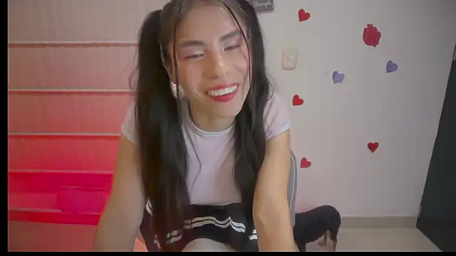 sasha jonne online show from 03-13-26, 01:56