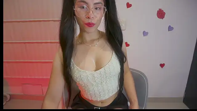 sasha jonne online show from 03-29-26, 02:00