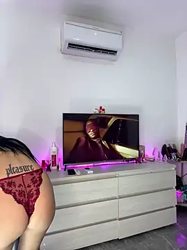 Babies3demon online show from 09-09-25, 07:08