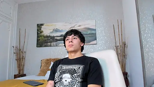 Tyler durten online show from 11-15-25, 03:15