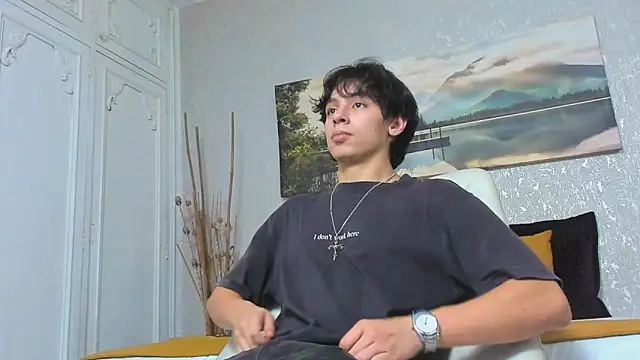 Tyler durten online show from 12-23-25, 03:15