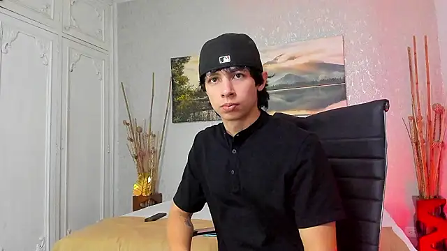 Tyler durten online show from 03-04-26, 03:01