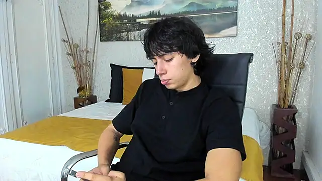 Tyler durten online show from 03-27-26, 03:23