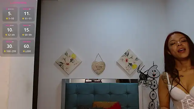 Sara f W online show from 11-01-25, 12:12