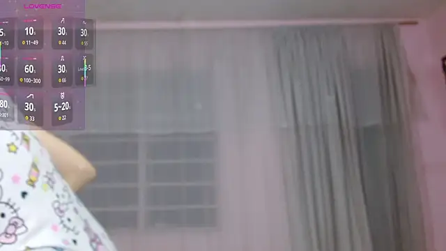 AnnieSparkle online show from 02-24-26, 11:25