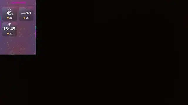 AnnieSparkle online show from 03-15-26, 12:05