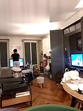 Titilouonlyf69 online show from 01-16-26, 11:09