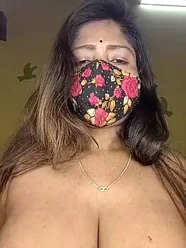 Love143A online show from 02-07-26, 04:38