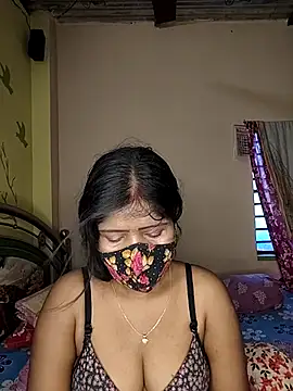 Love143A online show from 04-07-26, 03:51