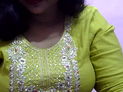 Rimsha naughty online show from 11-29-25, 05:21