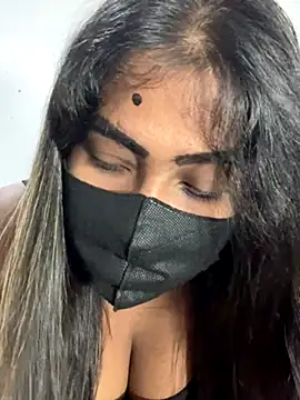 Choco Chuby online show from 09-18-25, 10:39