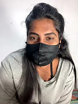 Choco Chuby online show from 10-10-25, 07:57