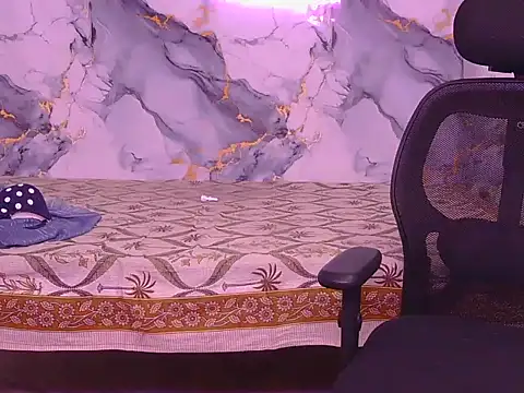 Its-ishikaa online show from 01-06-26, 03:54