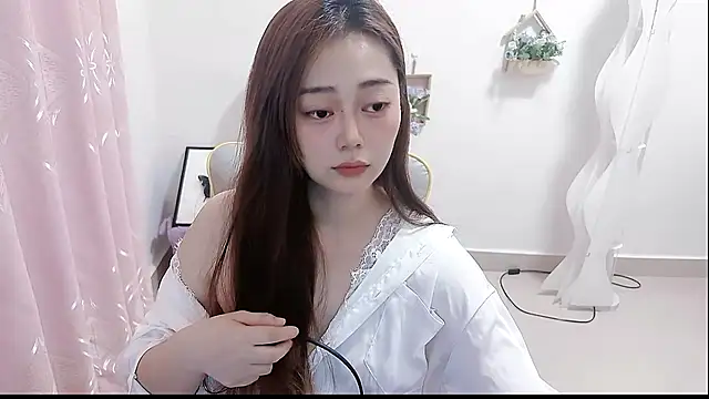 Snapshot of Abb-qiaoyi chatting on 06-24-26, 09:58 Abb-qiaoyi online show from 06-24-26, 09:58
