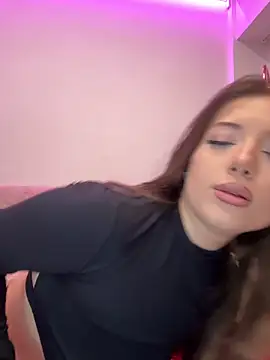 Angel  Vibe online show from 02-06-26, 08:23