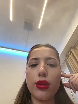 Angel  Vibe online show from 03-08-26, 02:04