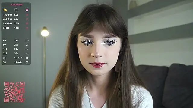 DreamyDaisy online show from 09-28-25, 06:24