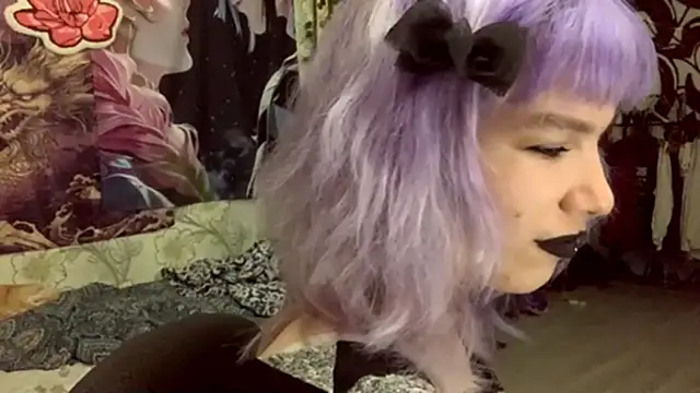 Snapshot of PropashchA chatting on 09-14-25, 09:58 PropashchA online show from 09-14-25, 09:58