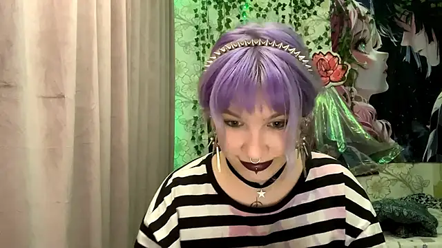 Snapshot of PropashchA chatting on 09-18-25, 07:05 PropashchA online show from 09-18-25, 07:05