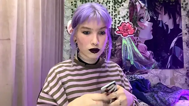 Snapshot of PropashchA chatting on 09-19-25, 07:03 PropashchA online show from 09-19-25, 07:03