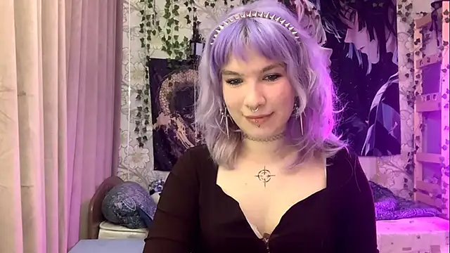 Snapshot of PropashchA chatting on 09-20-25, 07:15 PropashchA online show from 09-20-25, 07:15