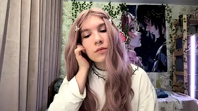 Snapshot of PropashchA chatting on 09-28-25, 07:19 PropashchA online show from 09-28-25, 07:19