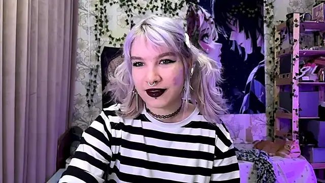 Snapshot of PropashchA chatting on 10-05-25, 07:12 PropashchA online show from 10-05-25, 07:12