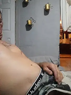 Snapshot of Juanka5400 chatting on 10-01-25, 11:44 Juanka5400 online show from 10-01-25, 11:44