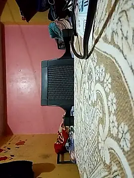 Nihaal17 online show from 10-18-25, 12:24