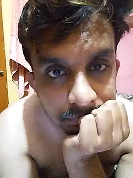 Nihaal17 online show from 11-03-25, 02:51