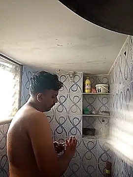 Nihaal17 online show from 12-02-25, 08:30