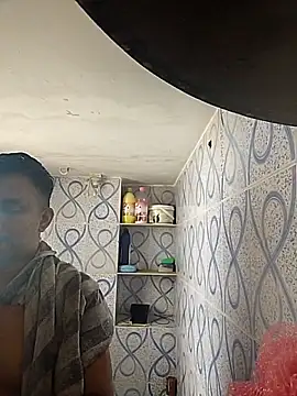 Nihaal17 online show from 12-15-25, 07:34