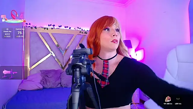 Ashley parkerr online show from 11-06-25, 04:13