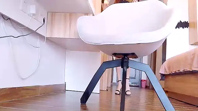 Tianxin6 online show from 11-09-25, 11:47